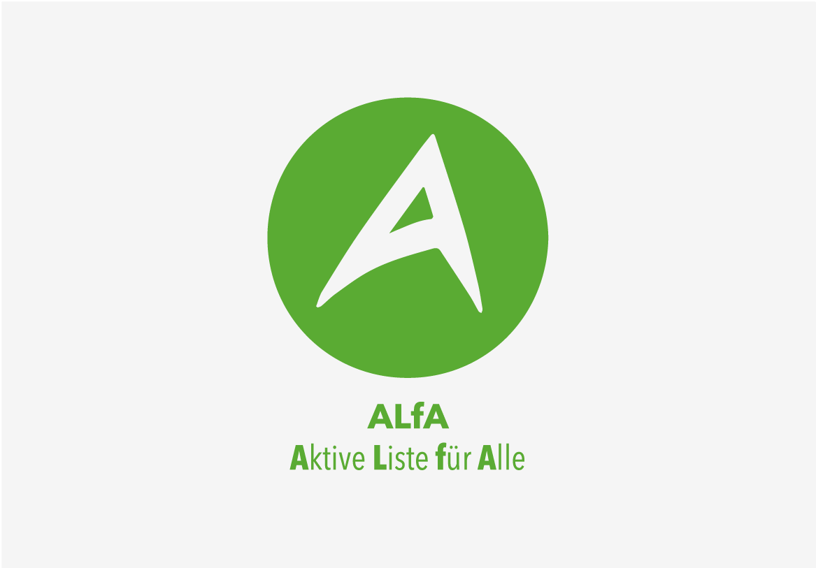 Referenzkunde: ALfA