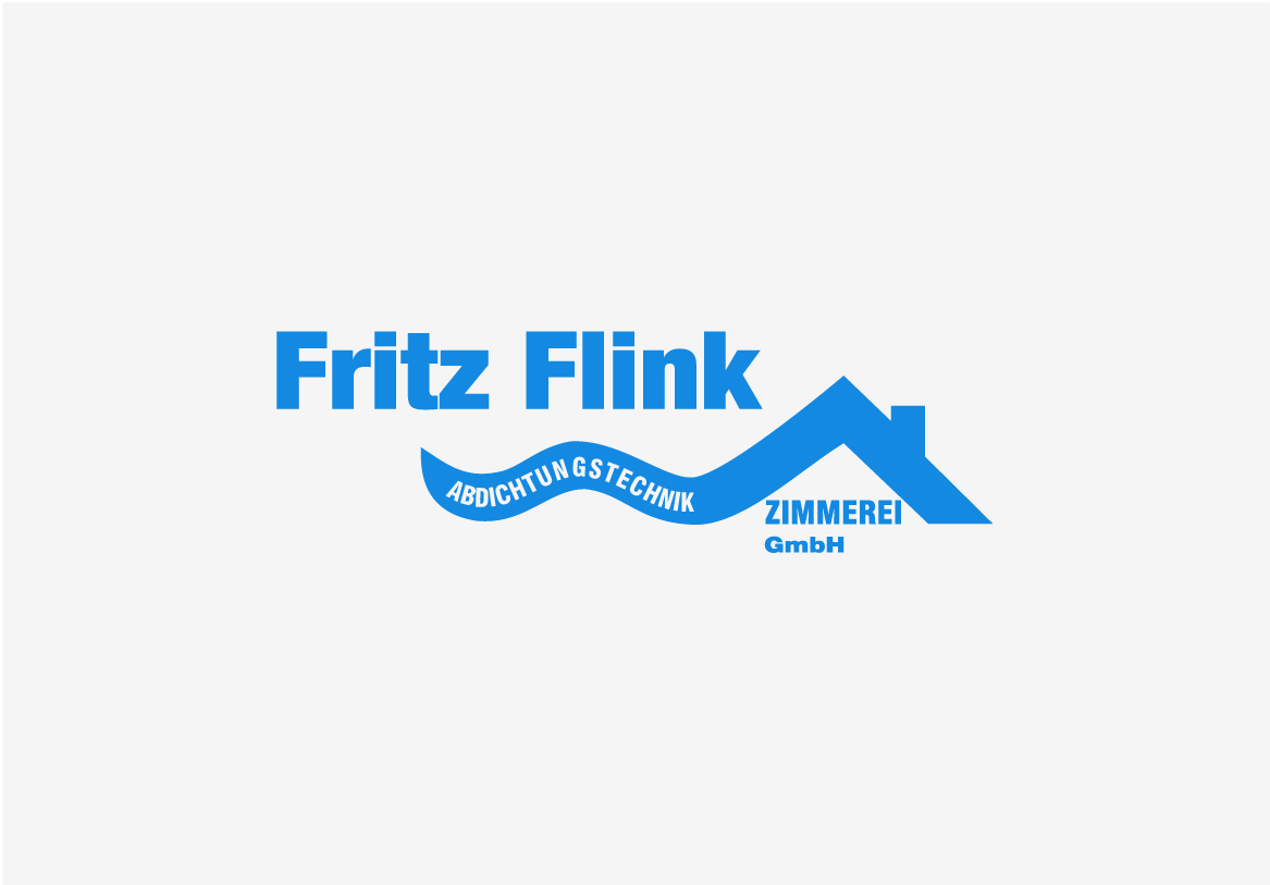 Referenzkunde: Fritz Flink Abdichtungstechnik Zimmerei GmbH