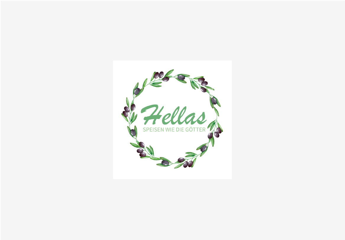 Referenzkunde: Hellas Restaurant