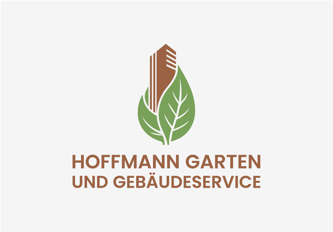 Referenzkunde: Hoffmann Garten und Gebäudeservice