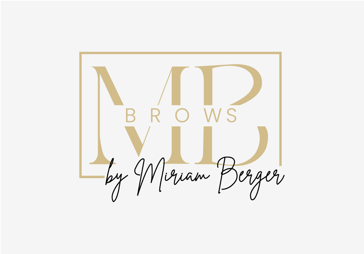 Referenzkunde: MB Brows by Miriam Berger