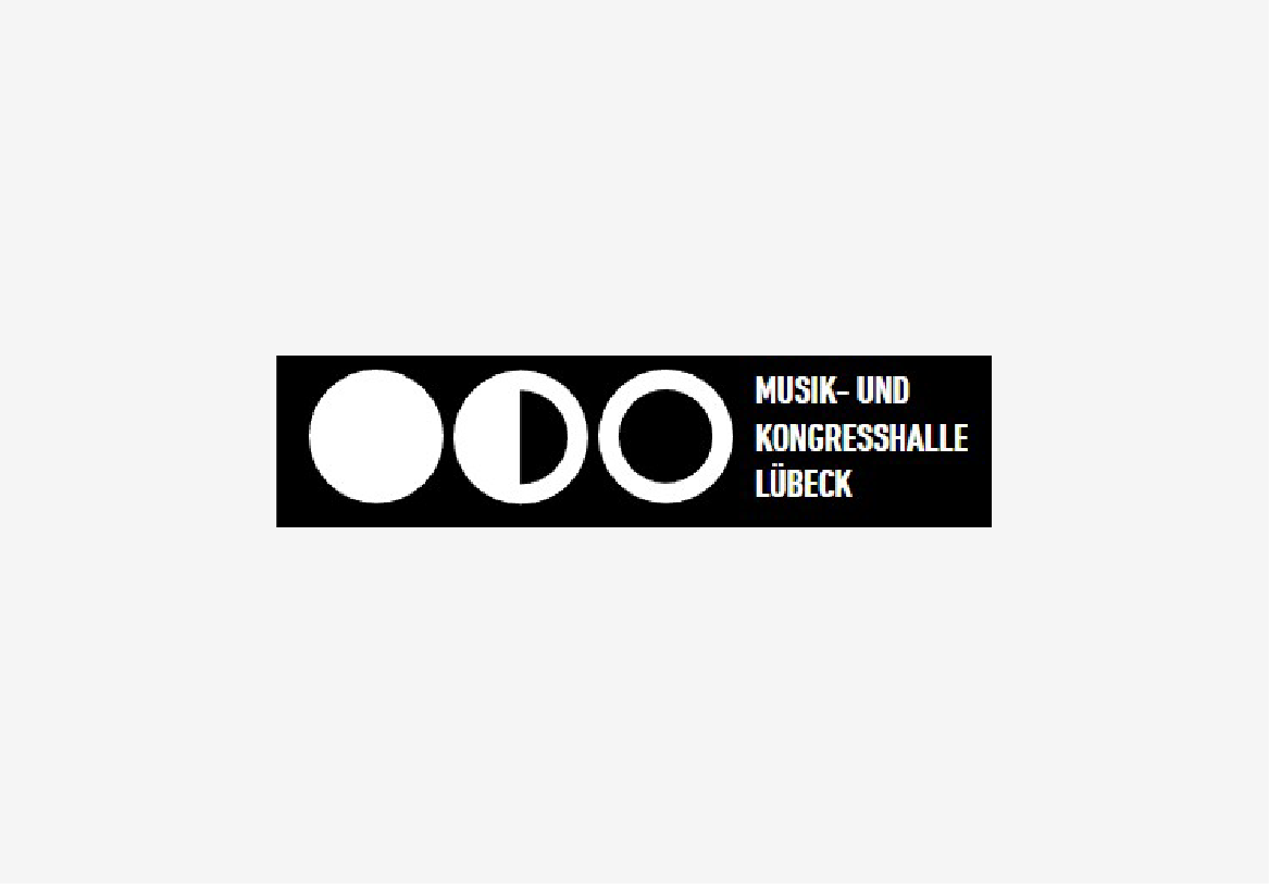 Kooperationspartner: Musik und Kongresshalle Lübeck