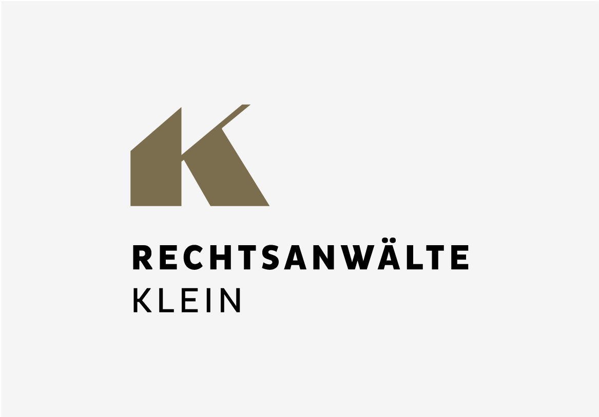 Referenzkunde: Rechtsanwälte KLEIN