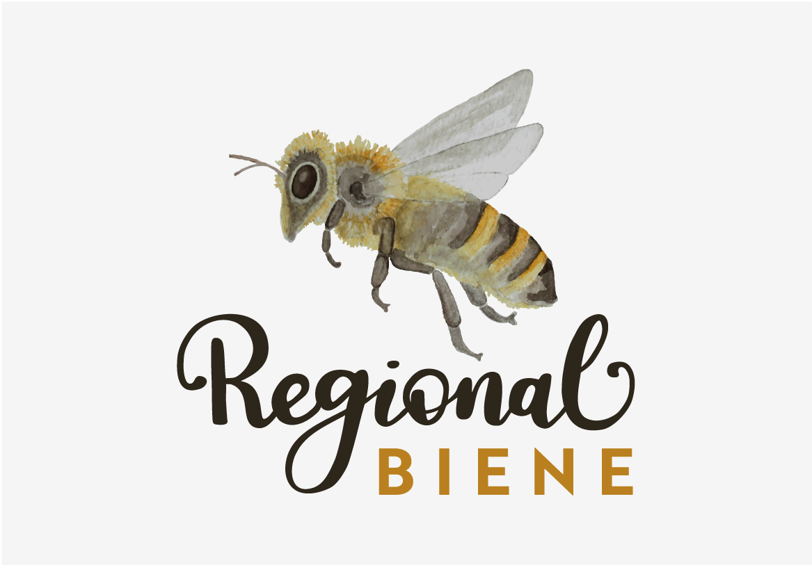 Referenzkunde: Regional Biene