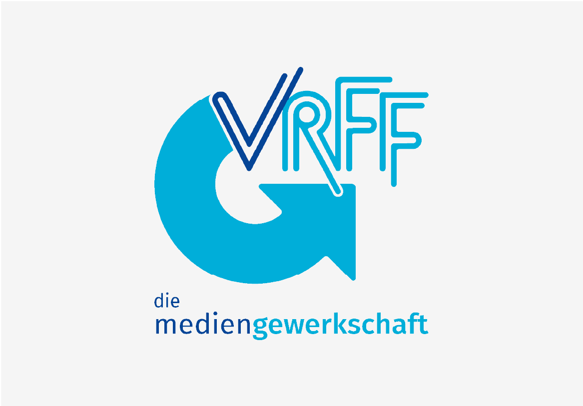 Referenzkunde: VRFF die mediengewerkschaft