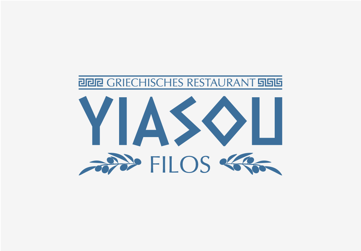 Referenzkunde: YIASOU FILOS