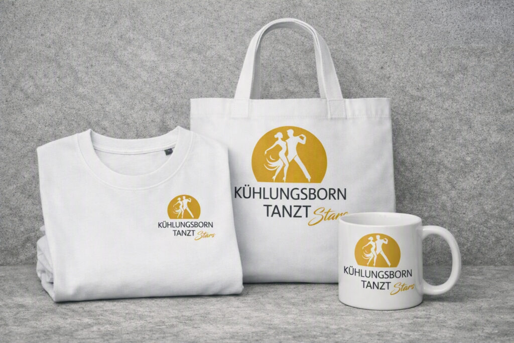 Merch für Kühlungsborn Tanzt Stars