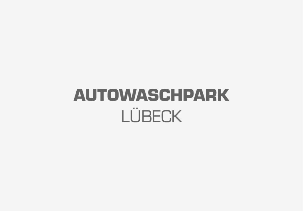 Kundenreferenz: Autowaschpark Lübeck – Textildruck