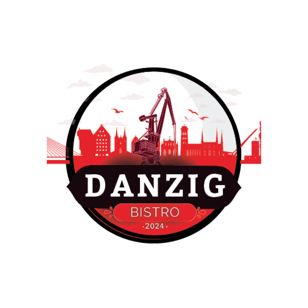 Kundenlogo Danzig Bistro Lübeck