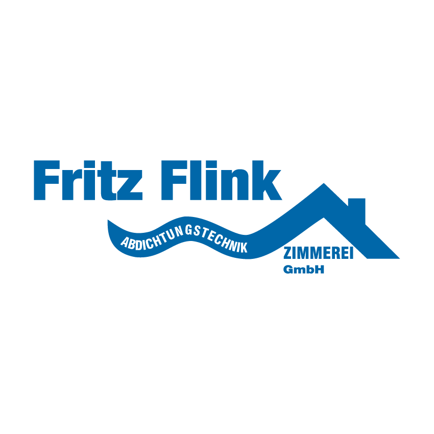 Kundenlogo Fritz Flink Abdichtungstechnik GmbH