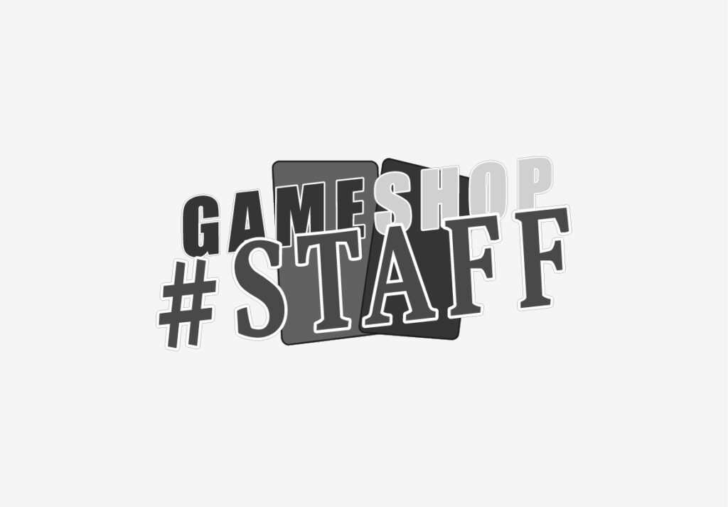 Kundenreferenz: GameShop – Textildruck