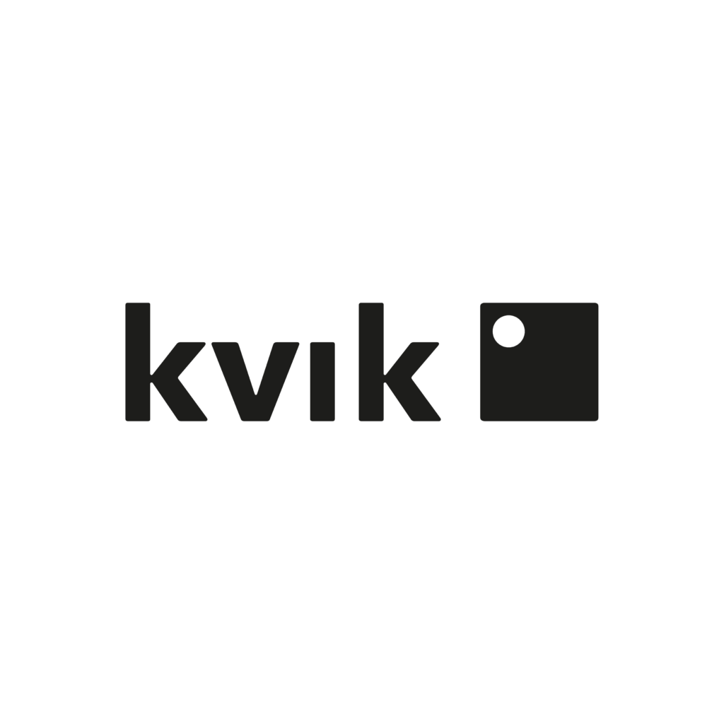 Kundenlogo Kvik Lübeck