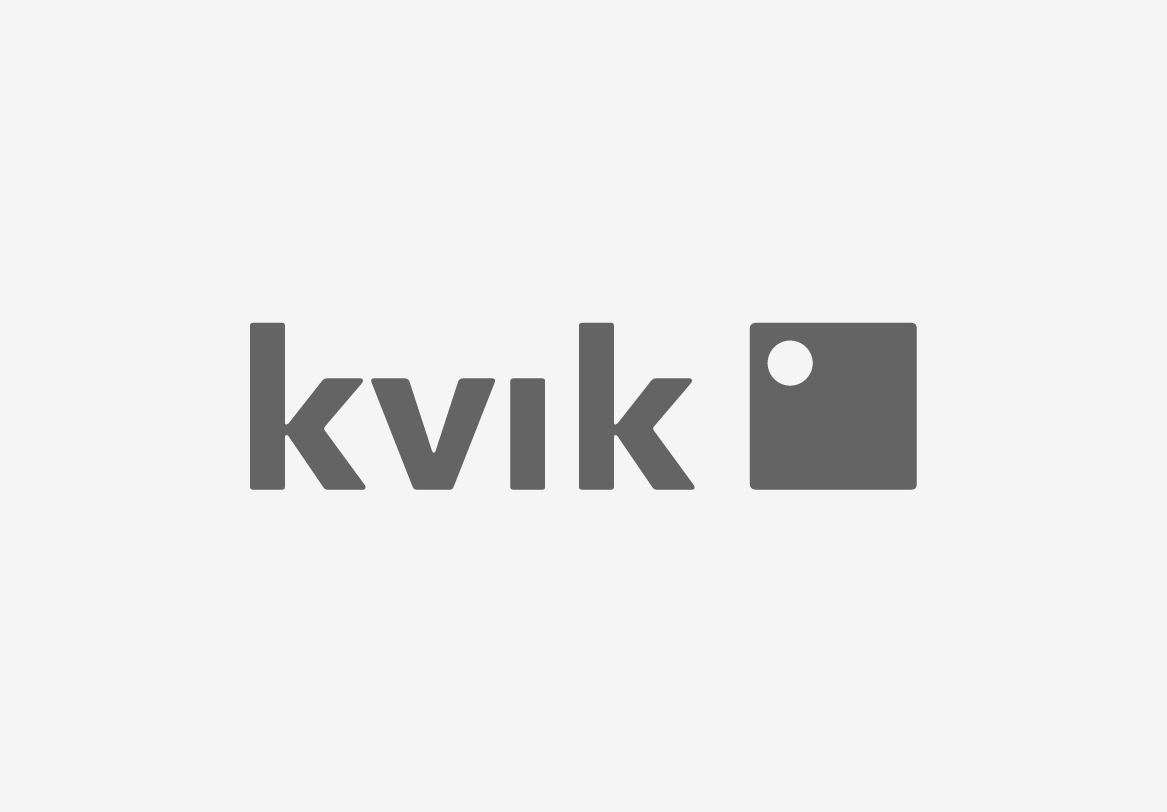 Kundenreferenz: Kvik Lübeck – Social-Media-Marketing, Textildruck, Fahrzeugbeschriftung und Schaufensterbeschriftung