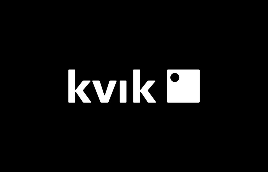 Logo von Kvik Lübeck