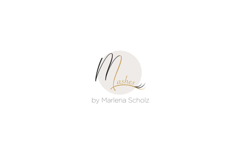 Referenzbild - Logo von Marli Lashes