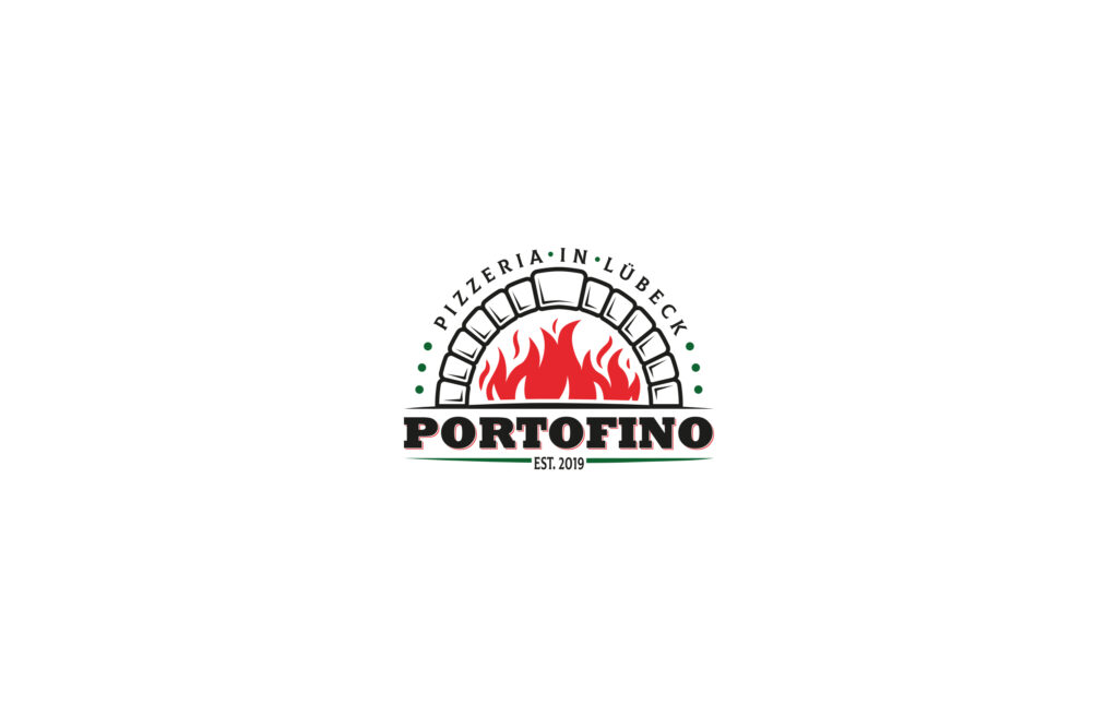 Logo von Portofino Lübeck