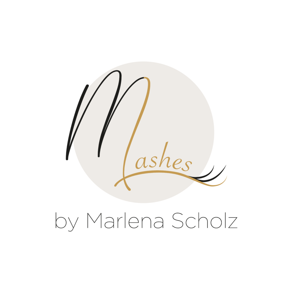 Kundenlogo Marli Lashes by Marlena Scholz