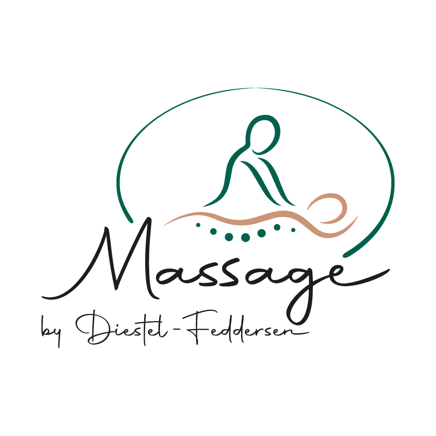 Kundenlogo von Massage by Diestel Feddersen