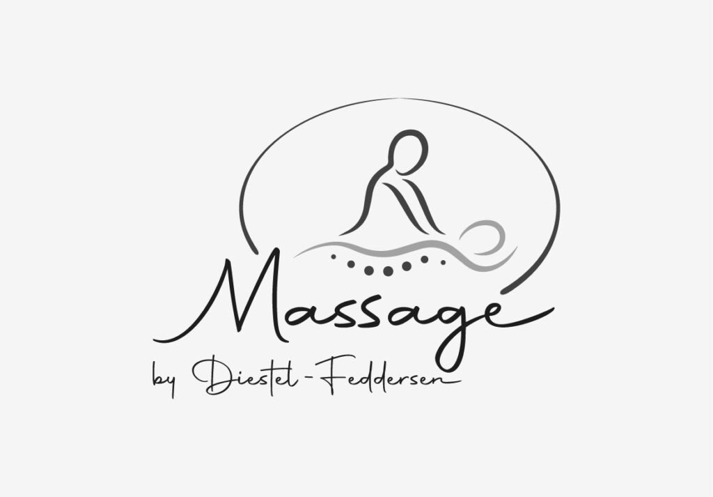 Kundenreferenz: Massage by Diestel-Feddersen – Webdesign, SEO/Suchmaschinenoptimierung, Domain/E-Mail/Hosting, Logoerstellung, Gestaltung & Druck