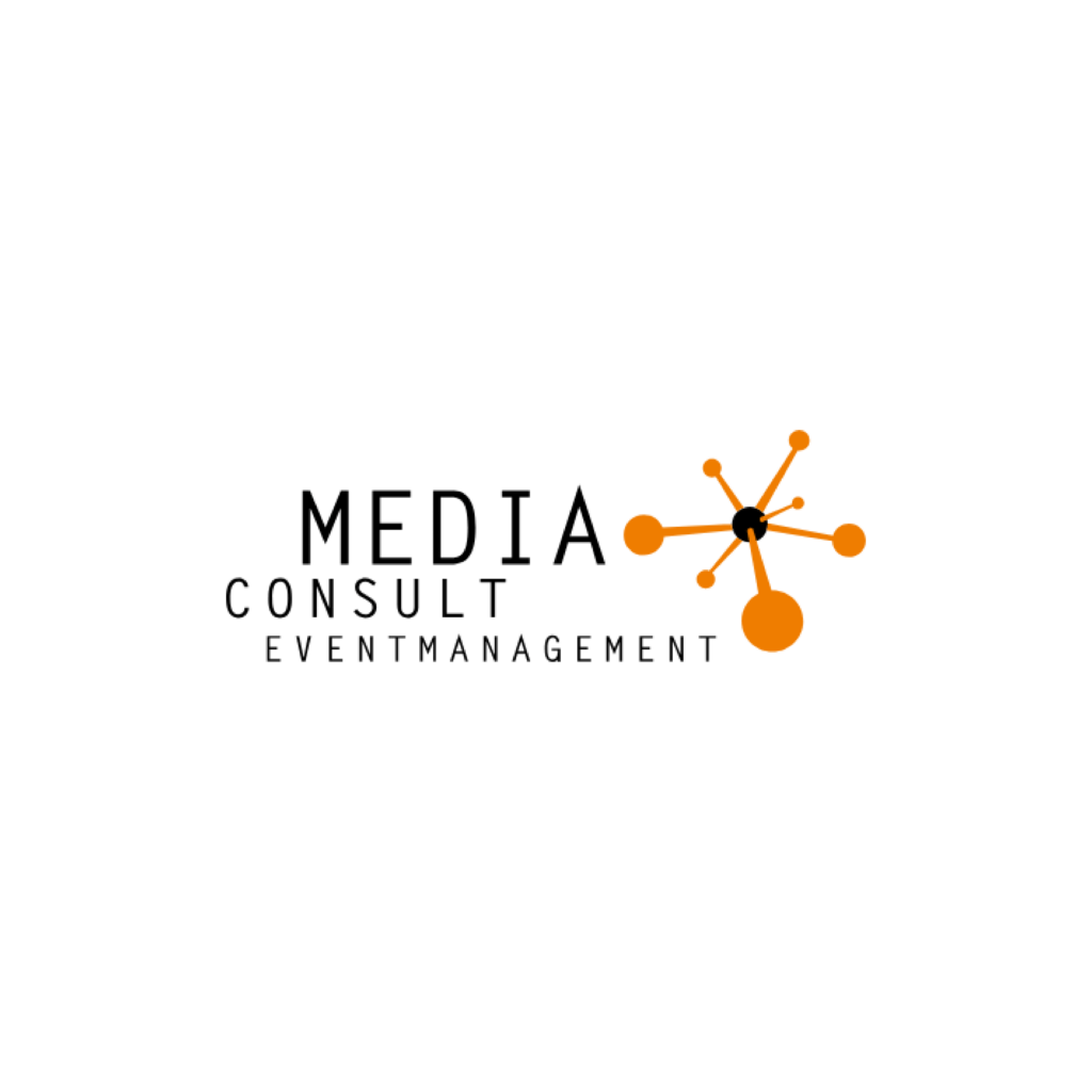 Kundenlogo Media Consult Eventmanagement