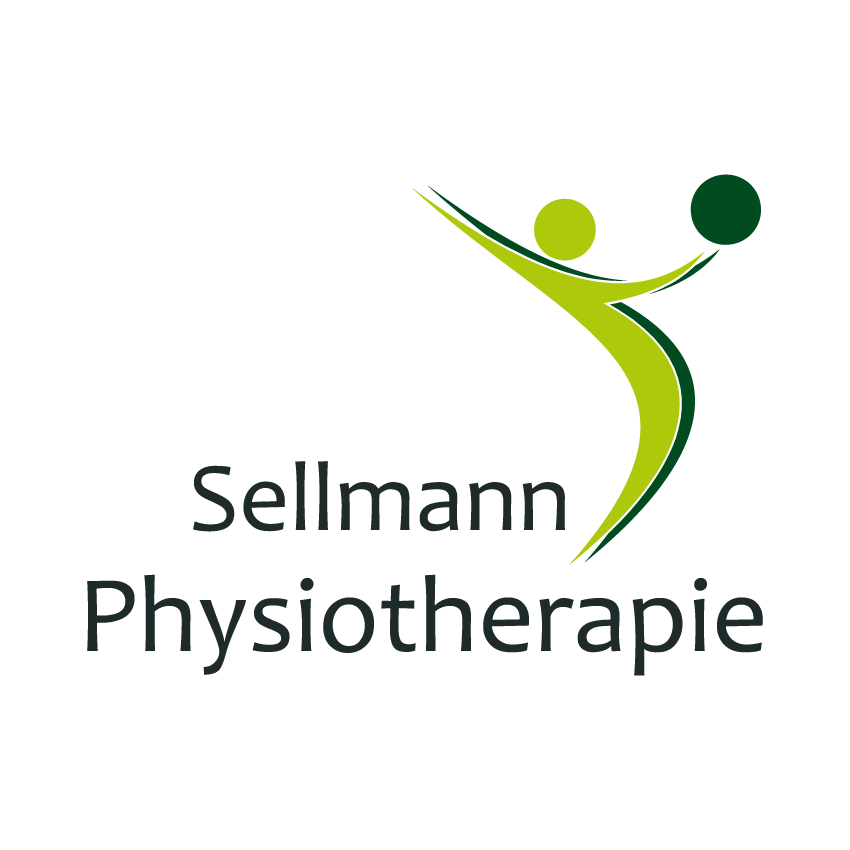 Kundenlogo Physiotherapie Sellmann