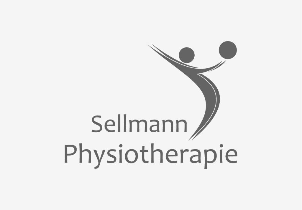 Kundenreferenz: Physiotherapie Sellmann – Gestaltung & Druck