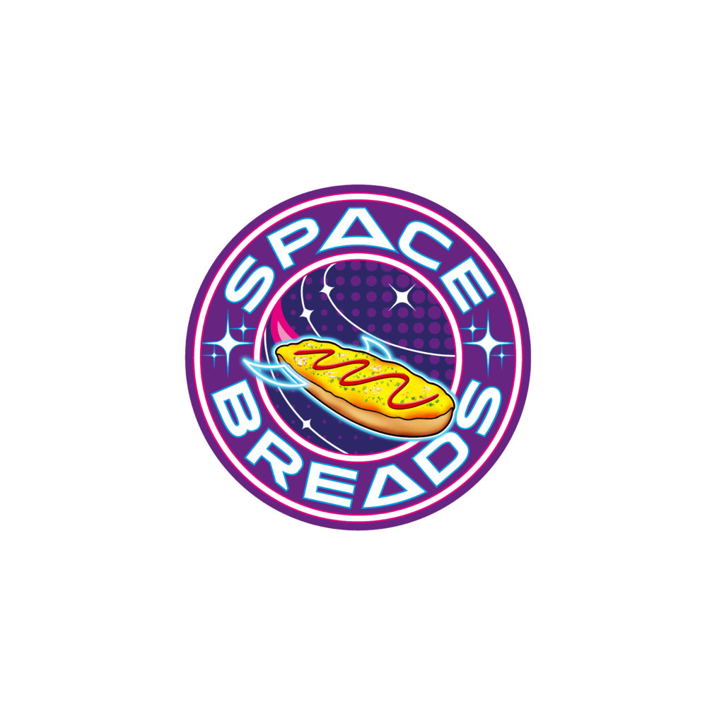 Kundenlogo von SpaceBreads