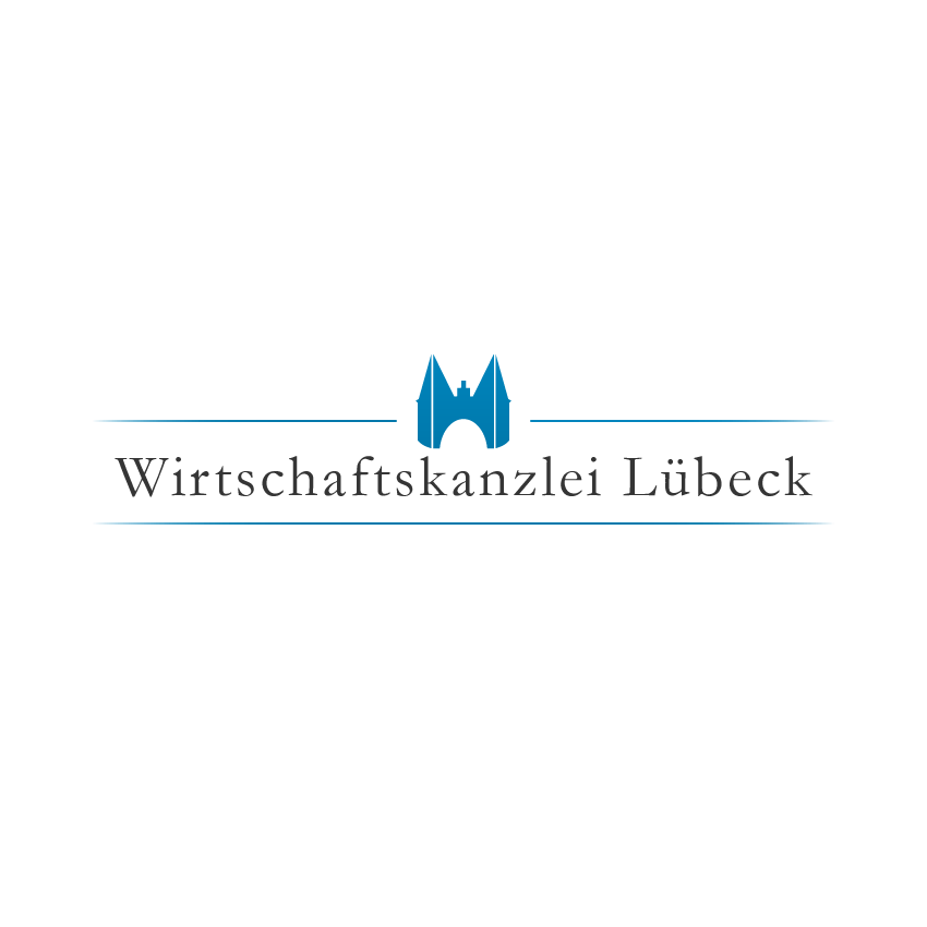 Kundenlogo Wirtschaftskanzlei Lübeck