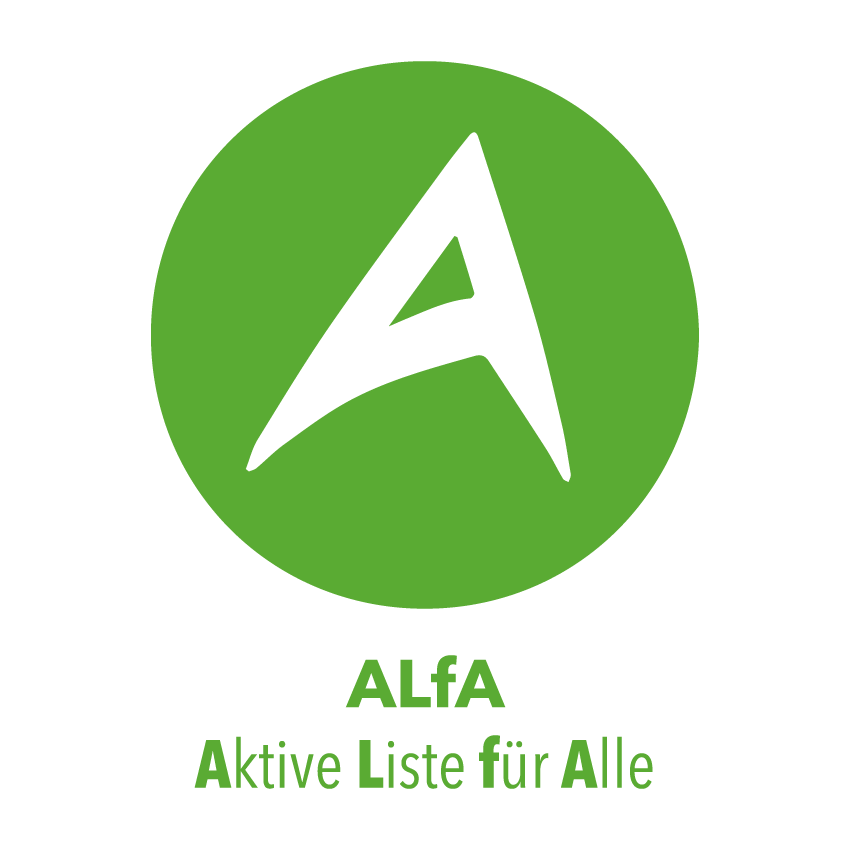 Kundenlogo ALfA