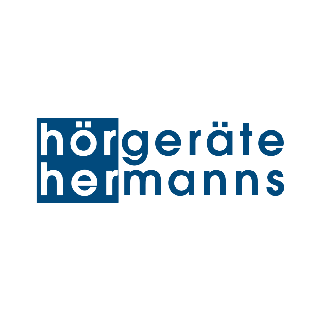 Kundenlogo von Hörgeräte Herrmanns