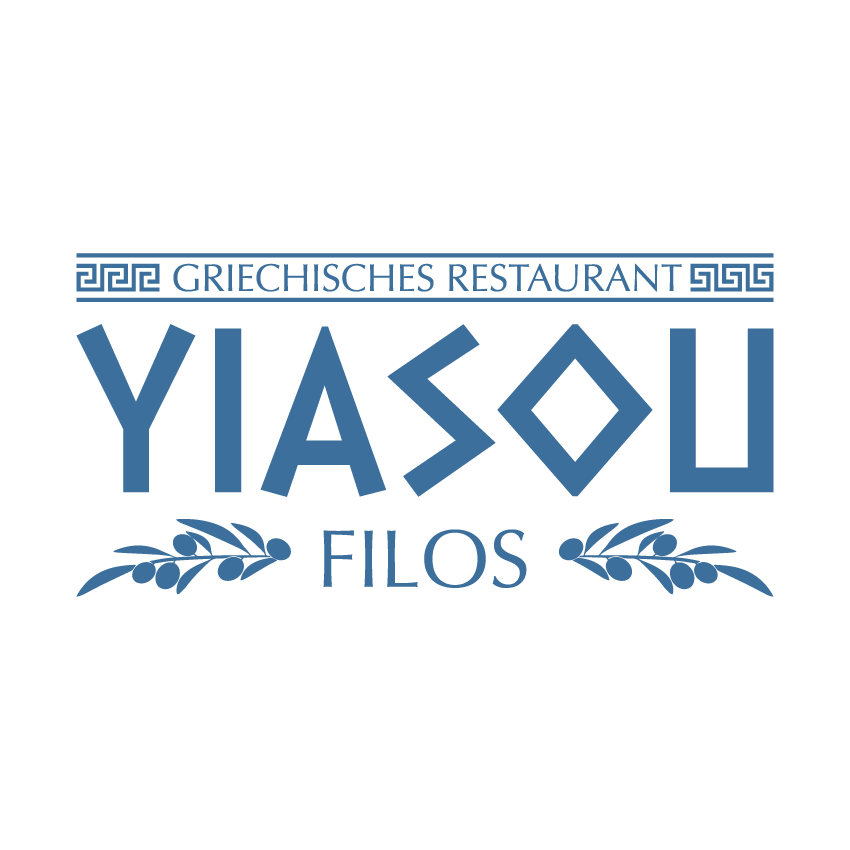 Kundenlogo Yiasou Filos